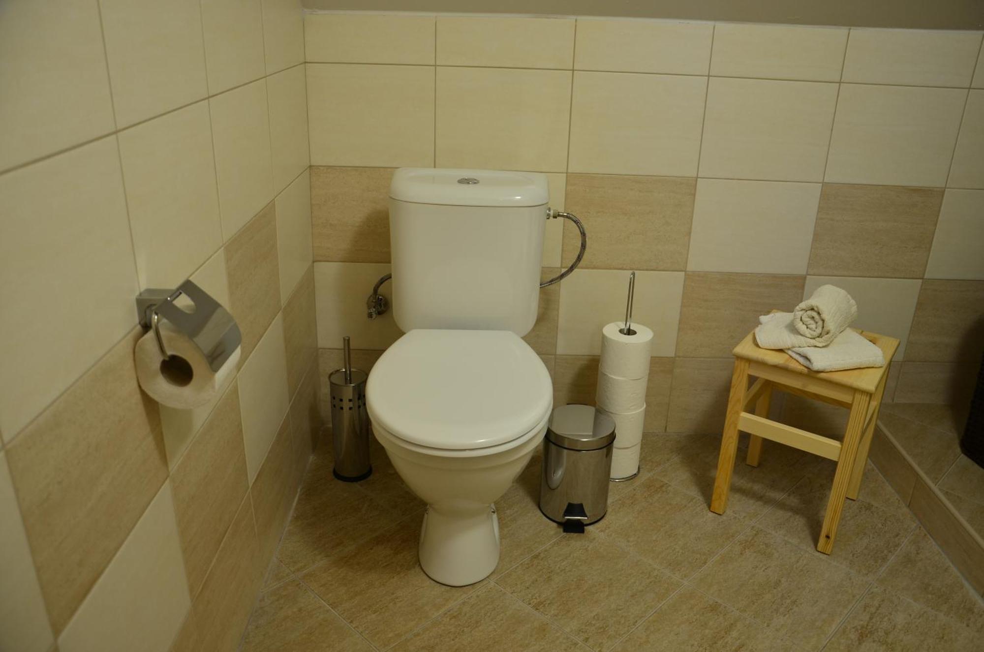 Chata Nela Horní Planá Εξωτερικό φωτογραφία